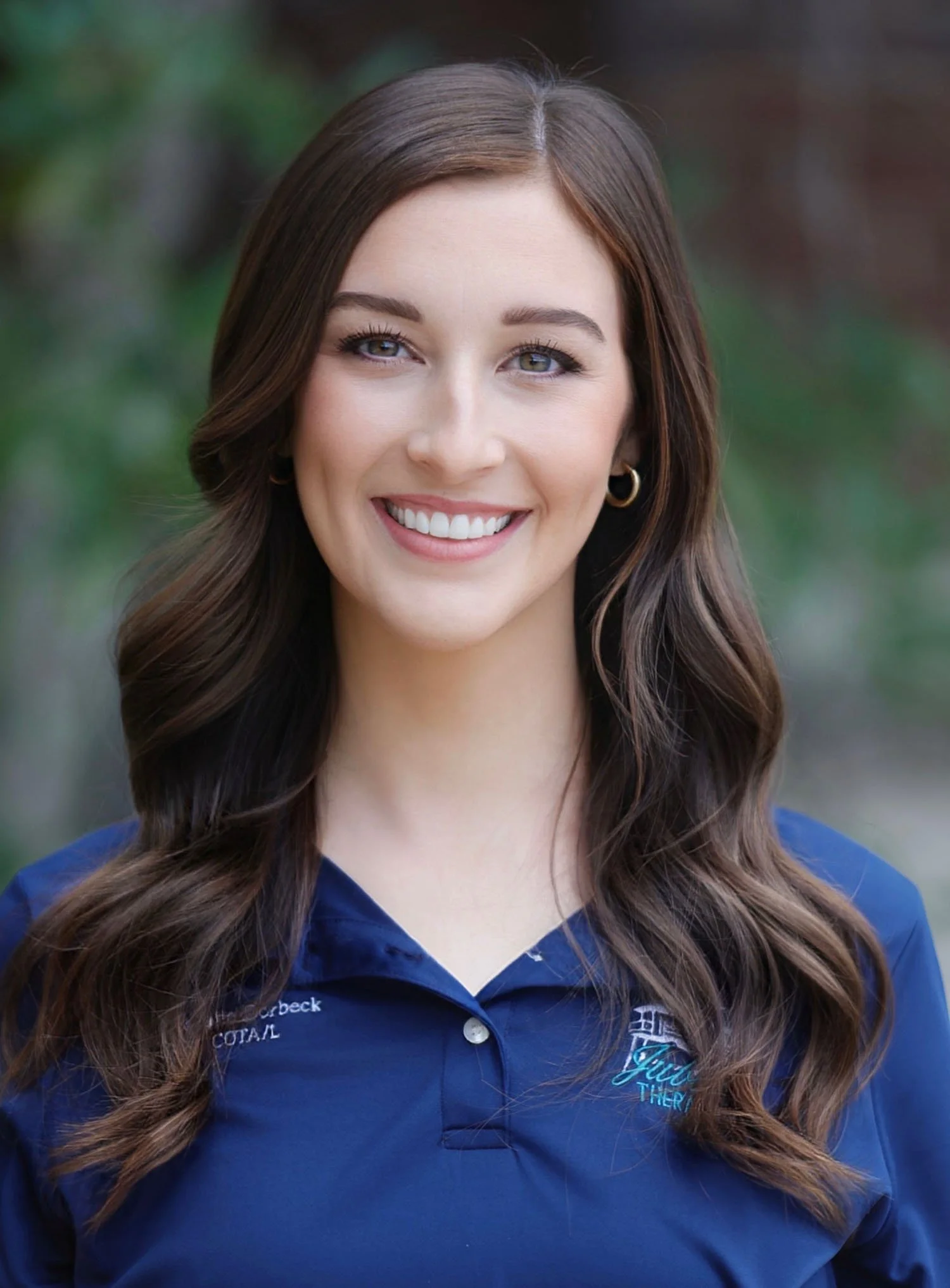 Natalie Dorbeck • Occupational Therapy Assistant