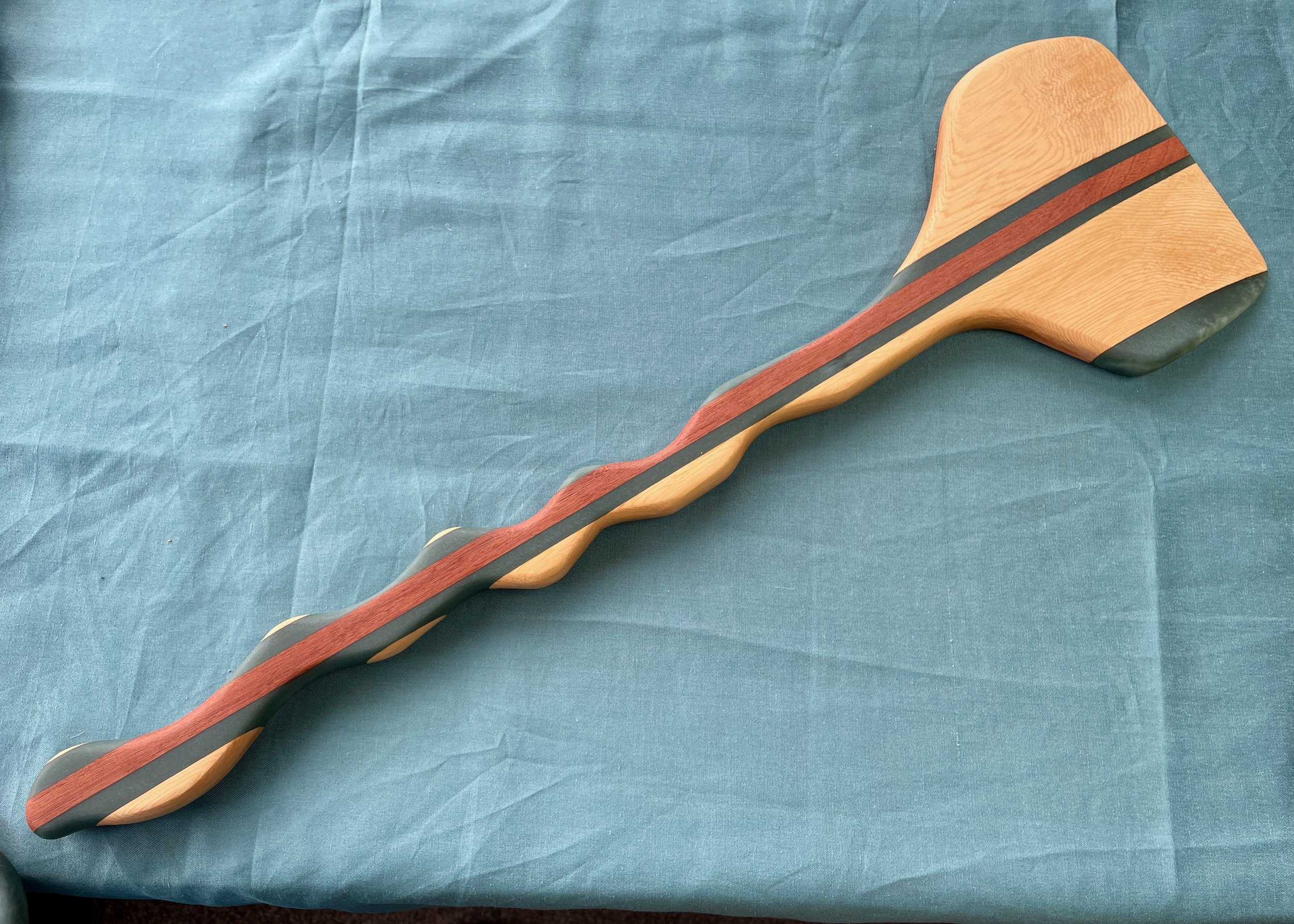 Custom Spatula (B)