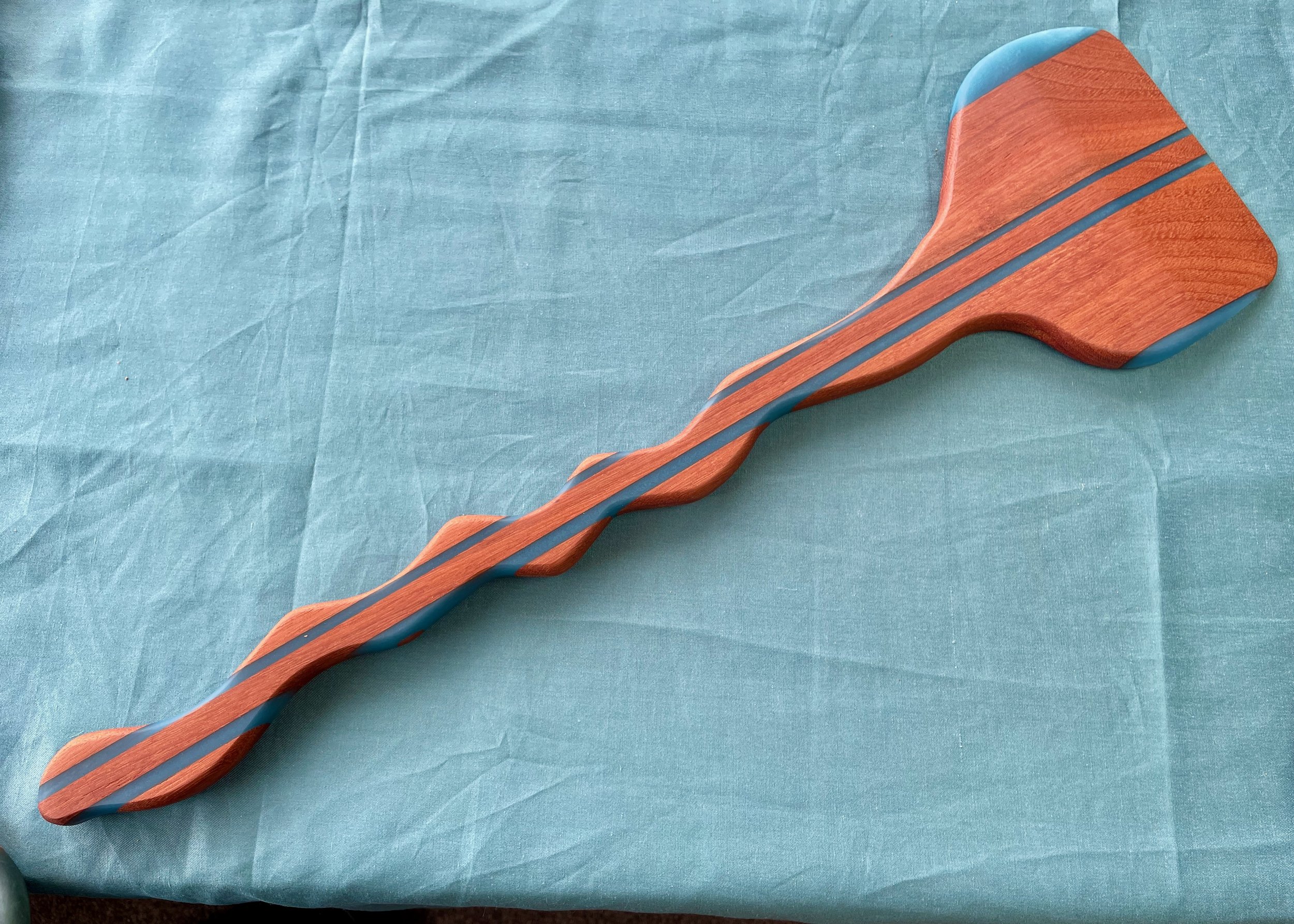 Custom Spatula (A)