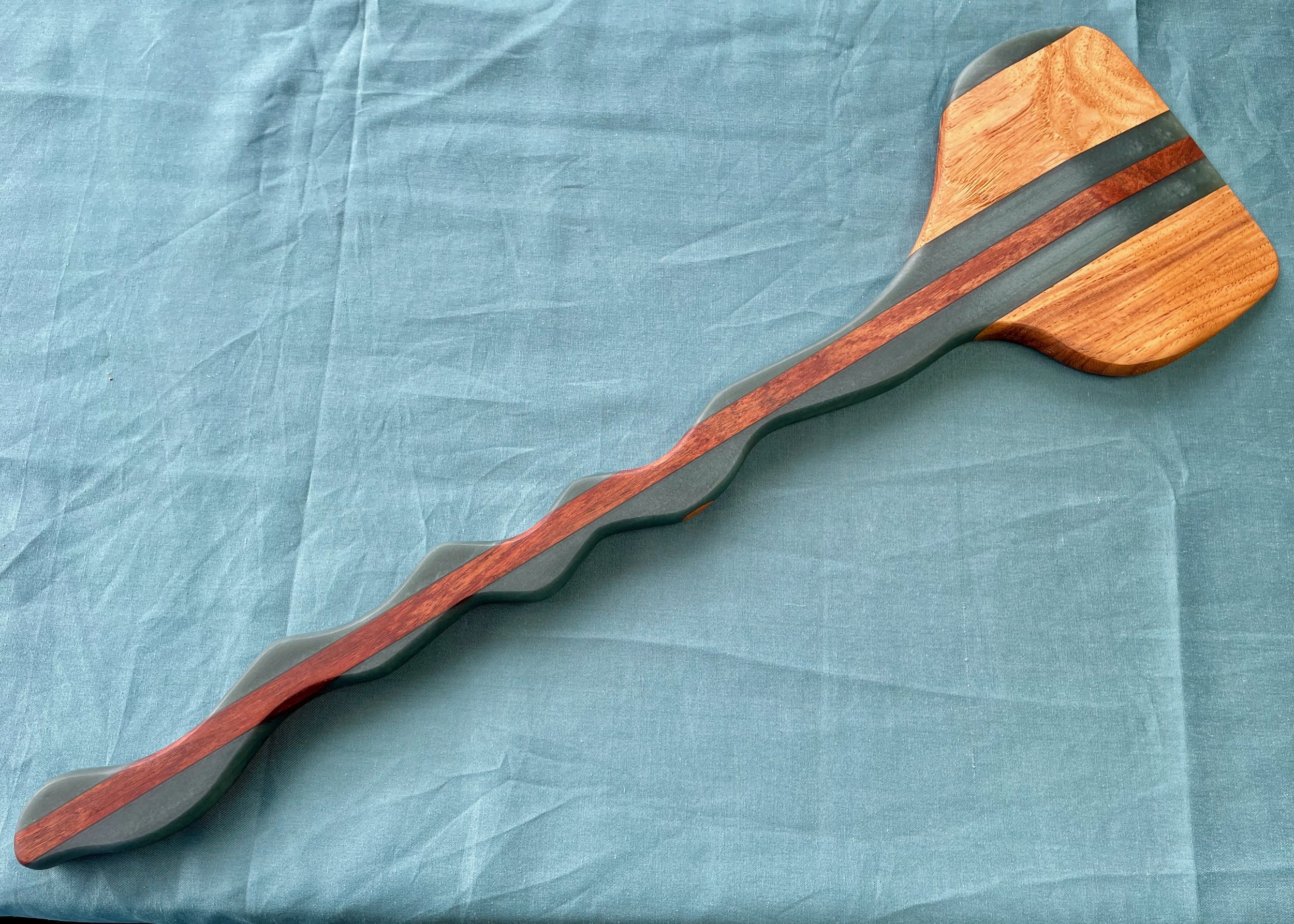 Custom Spatula (C)