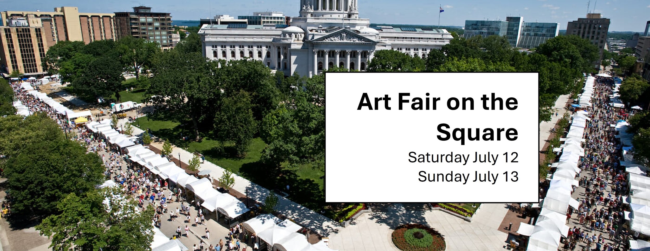 Art Fair on the Square