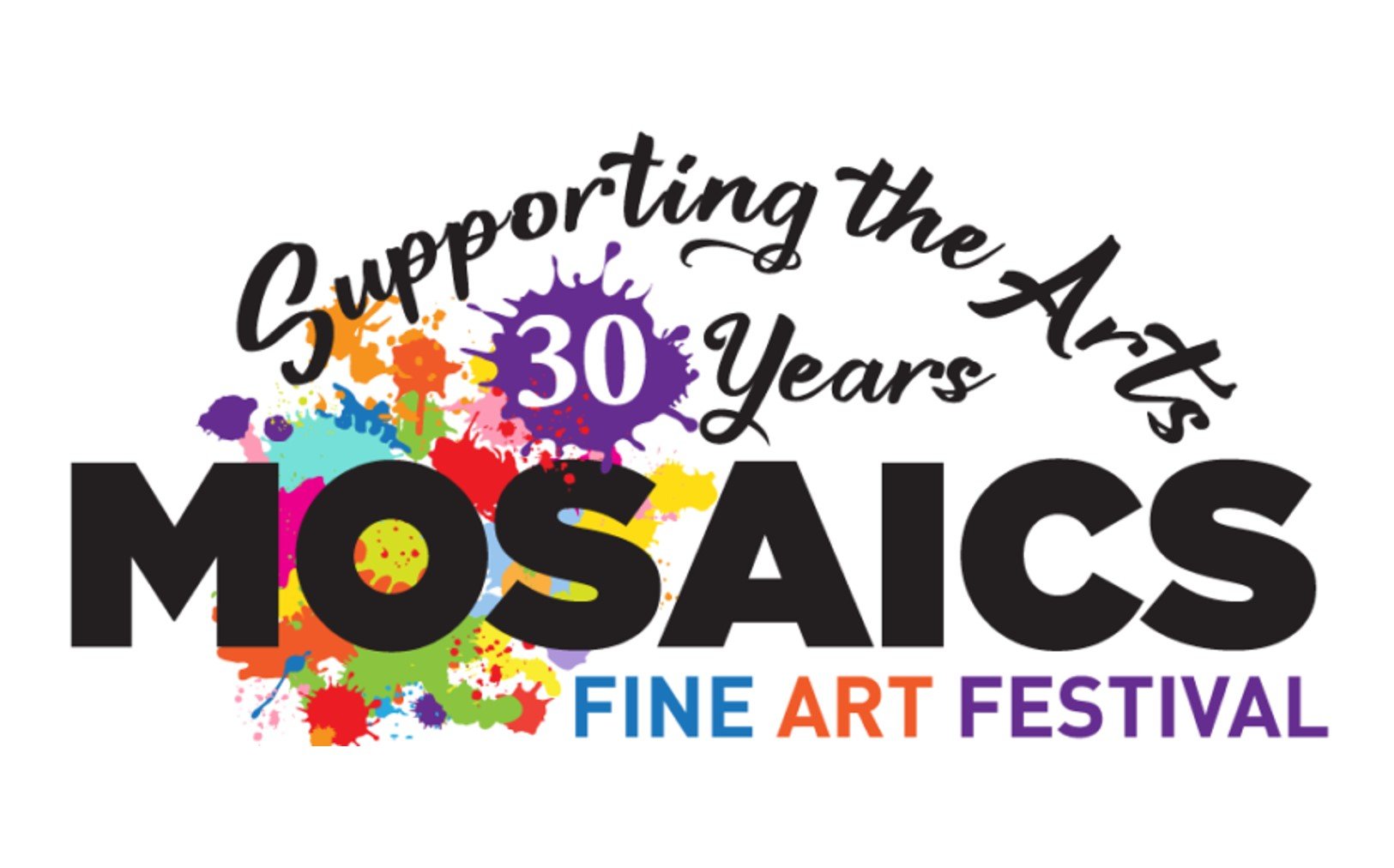 MOSAICS Fine Art Festival
