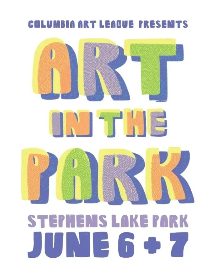Art in the Park