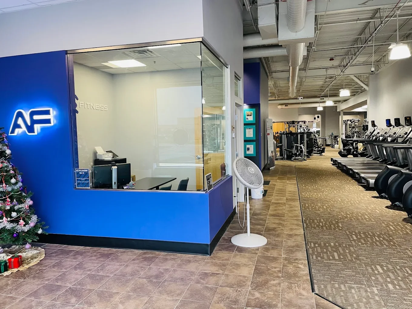 Anytime Fitness - Sycamore, IL - 7.webp