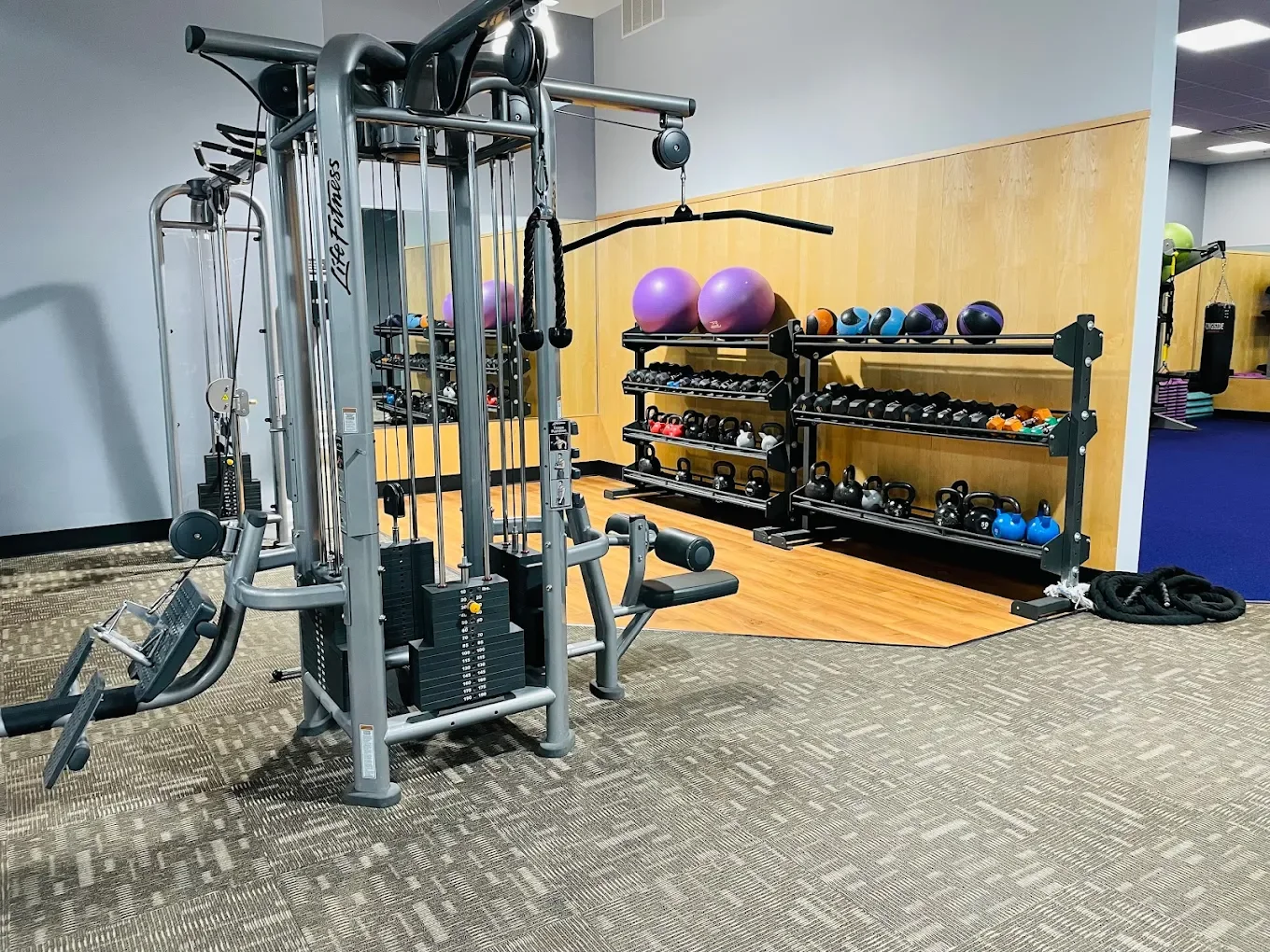 Anytime Fitness - Sycamore, IL - 6.webp