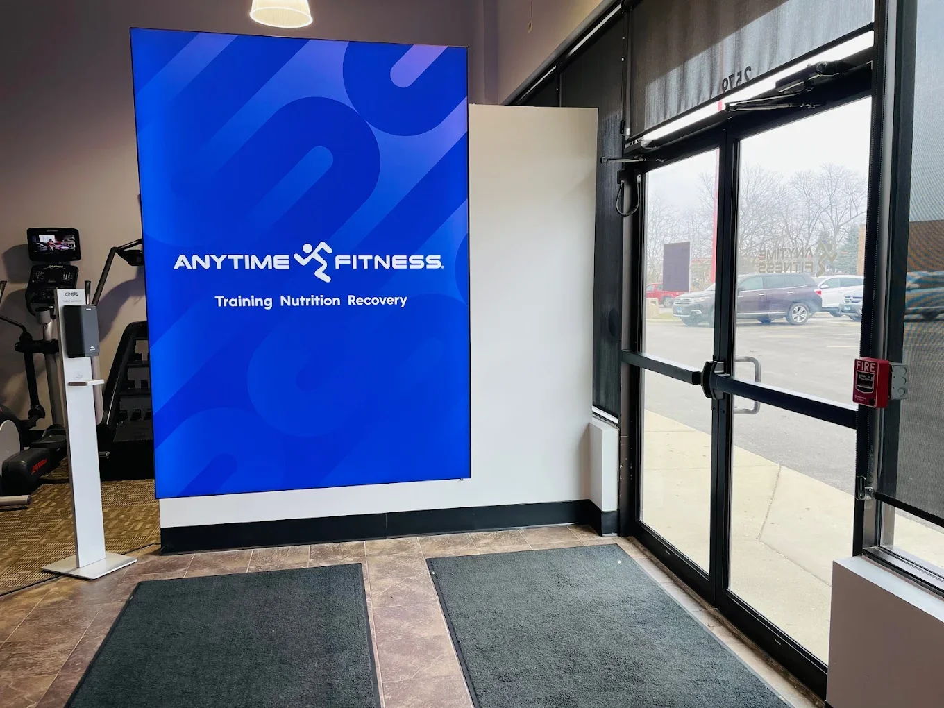 Anytime Fitness - Sycamore, IL - 3.webp