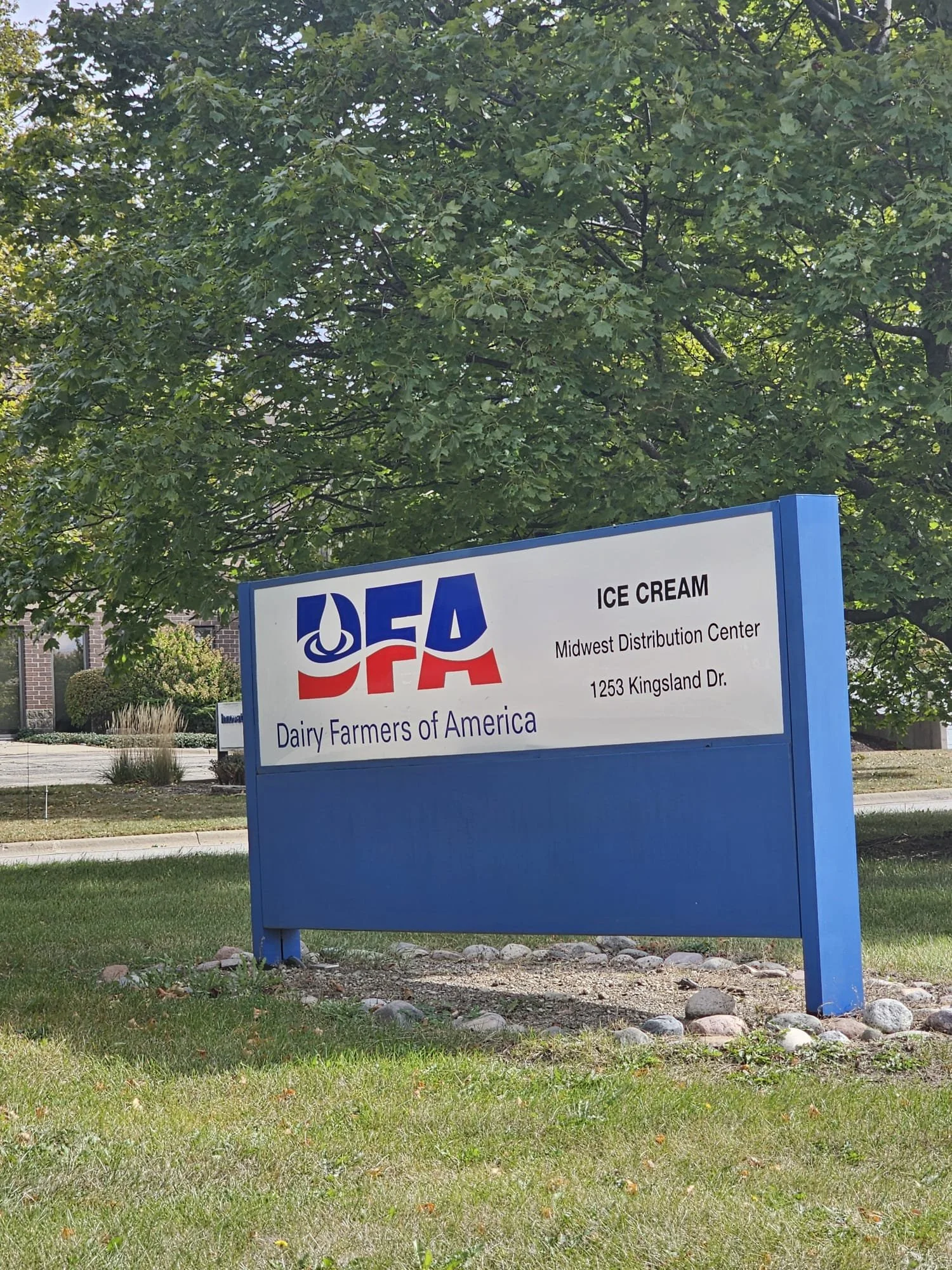 Dairy Farmers of America - Batavia, IL