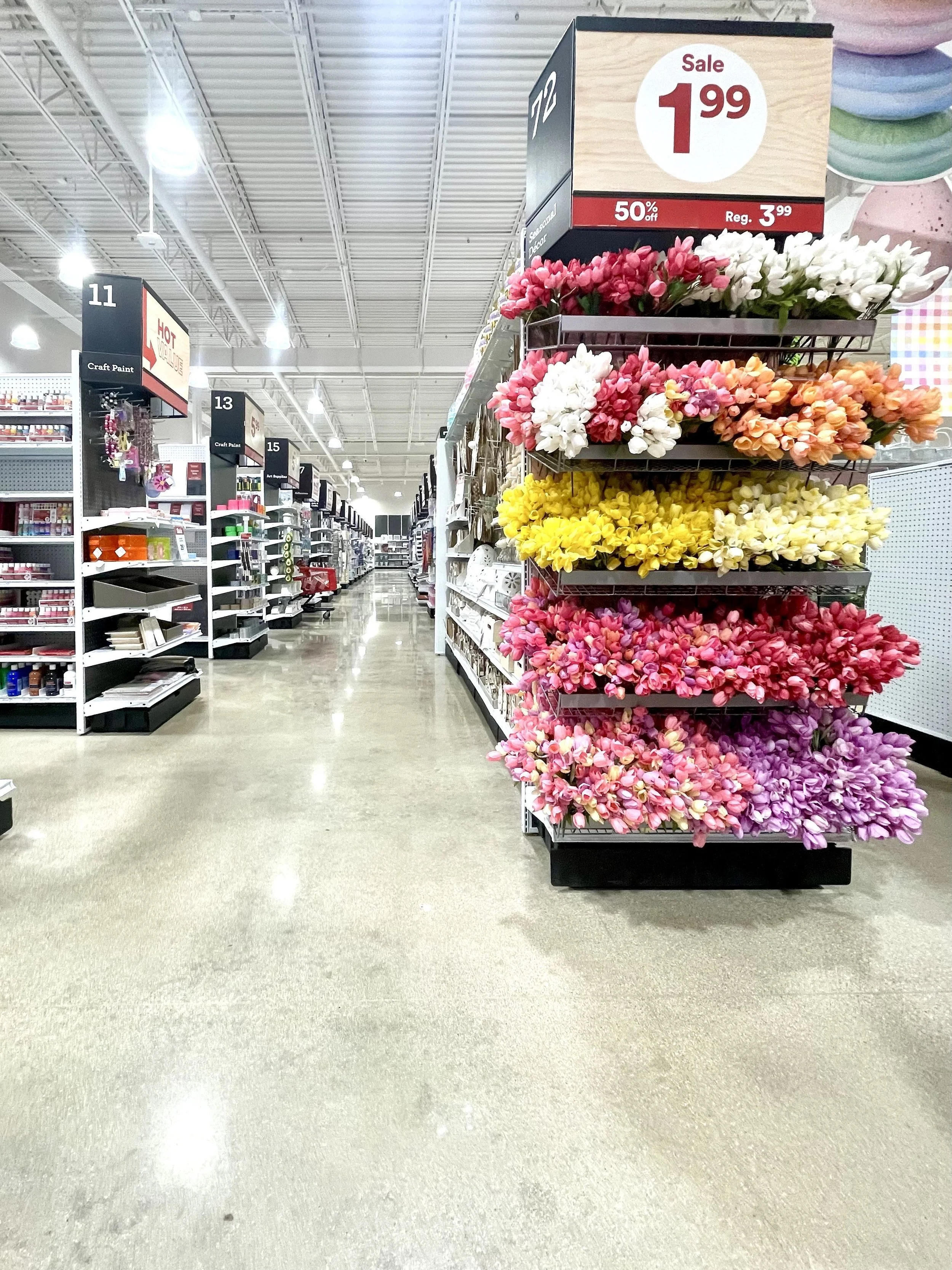 Michael's - Crystal Lake, IL