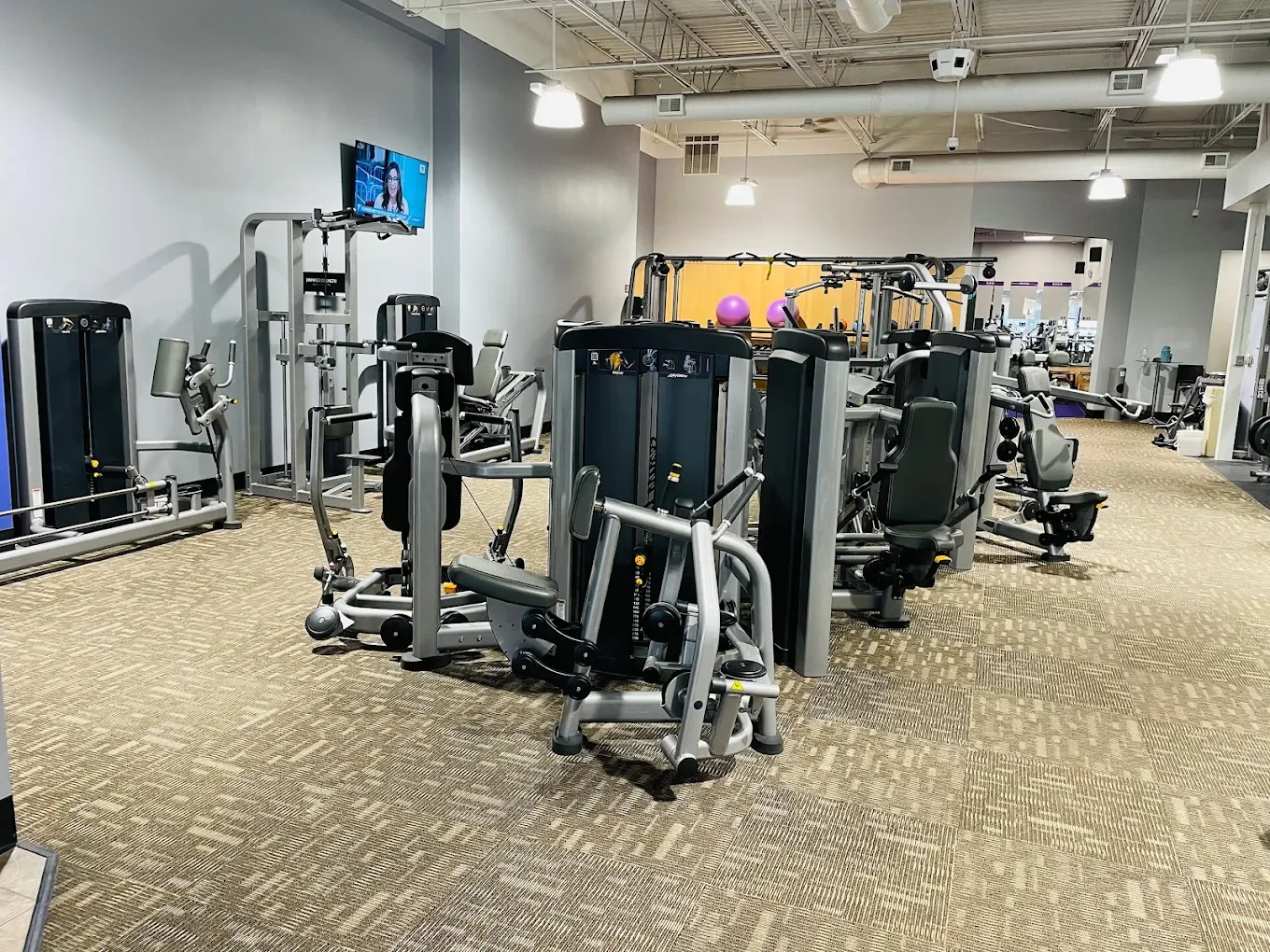 Anytime Fitness - Sycamore, IL - 8.webp