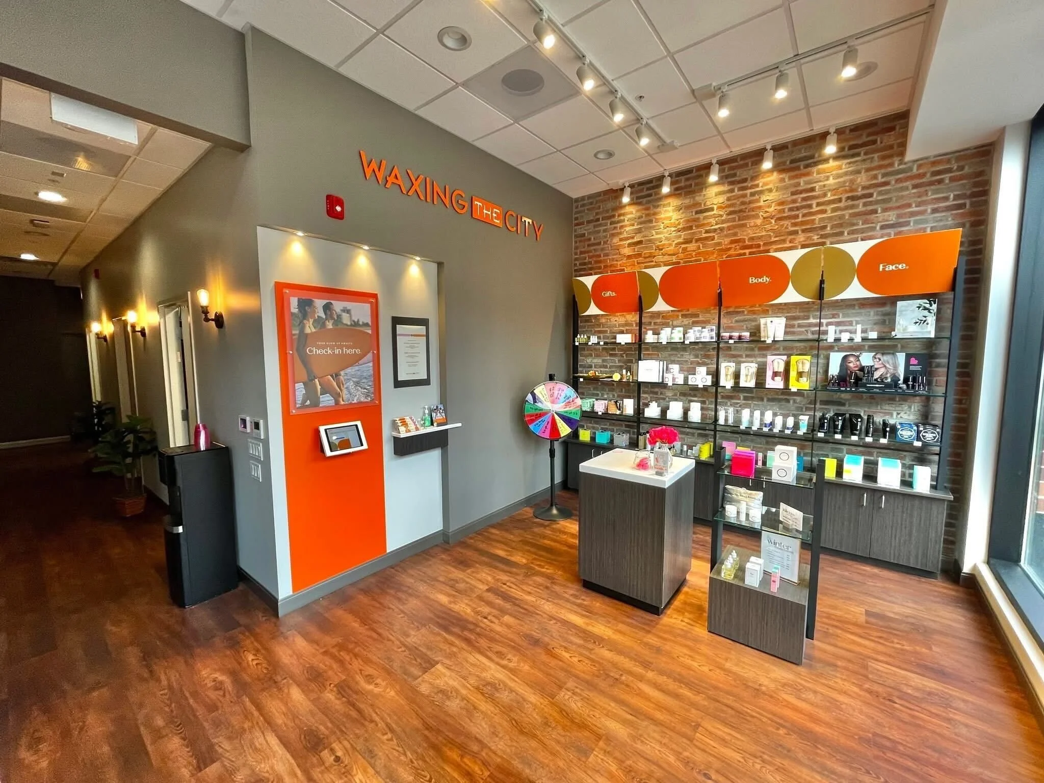 Waxing the City - Chicago #6.jfif