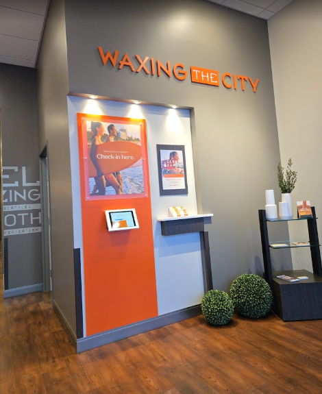 Waxing The City - Mount Prospect, IL