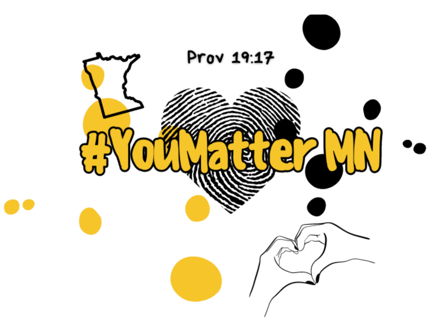 #YouMatter Minnesota