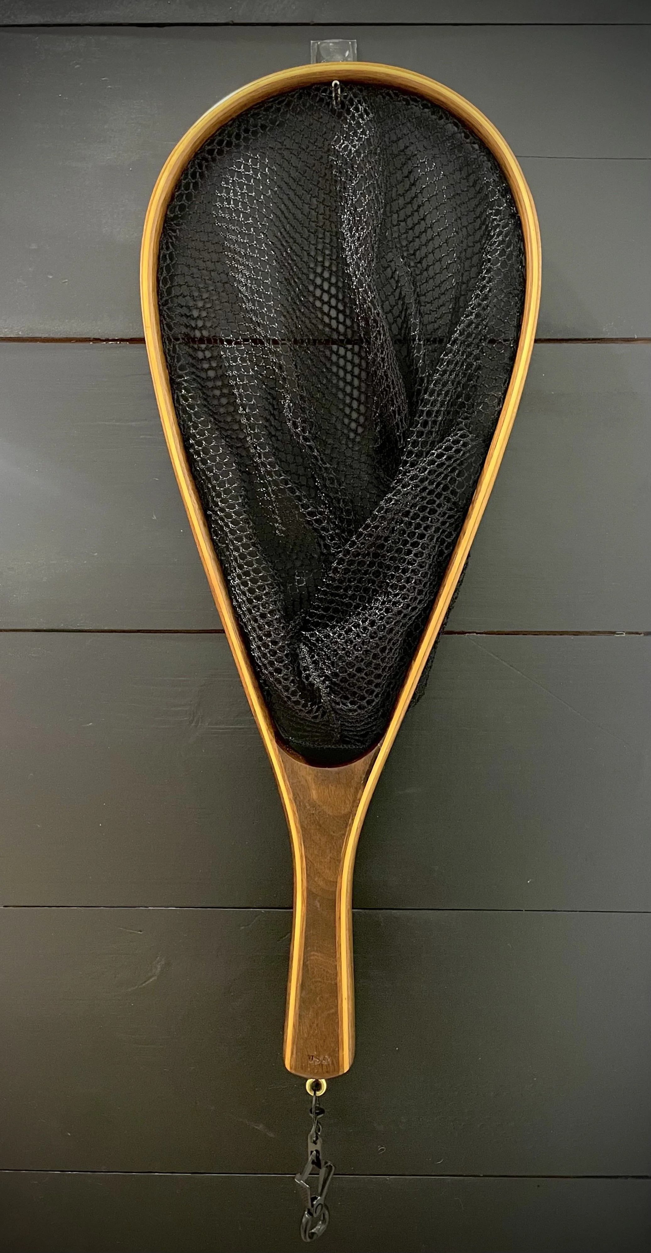 Medium Signature Net