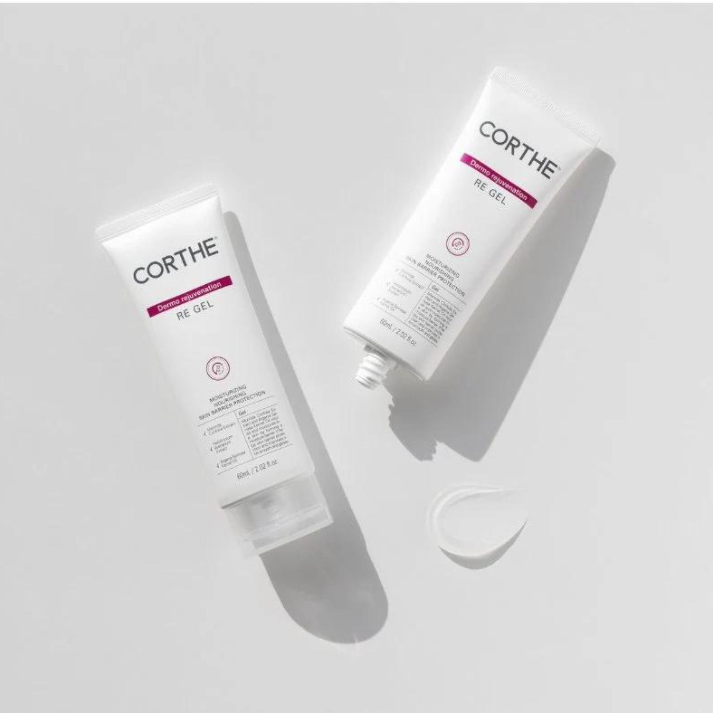Corthe Re Gel