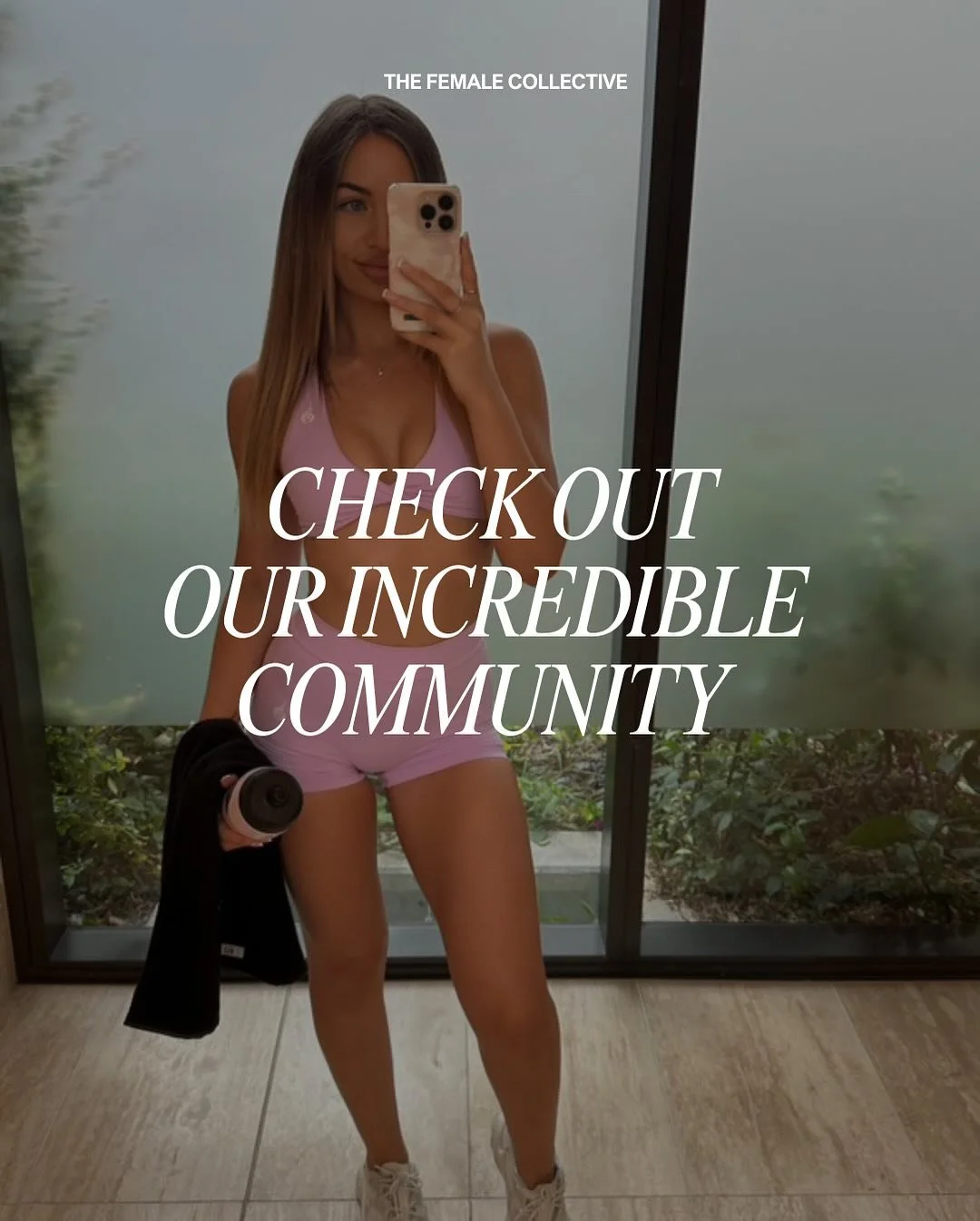 Shout out to our girls who are all working hard on their journey to becoming their best self!!! Aren&rsquo;t they incredible 🔥⁠
⁠
No matter your goal, fitness level or experience, your journey is customised uniquely to you when you are a part of tfc