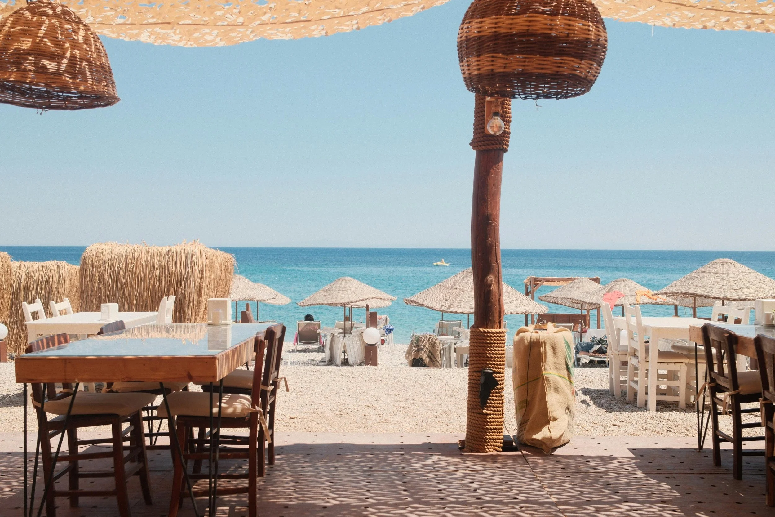How to Start a Restaurant in Goa