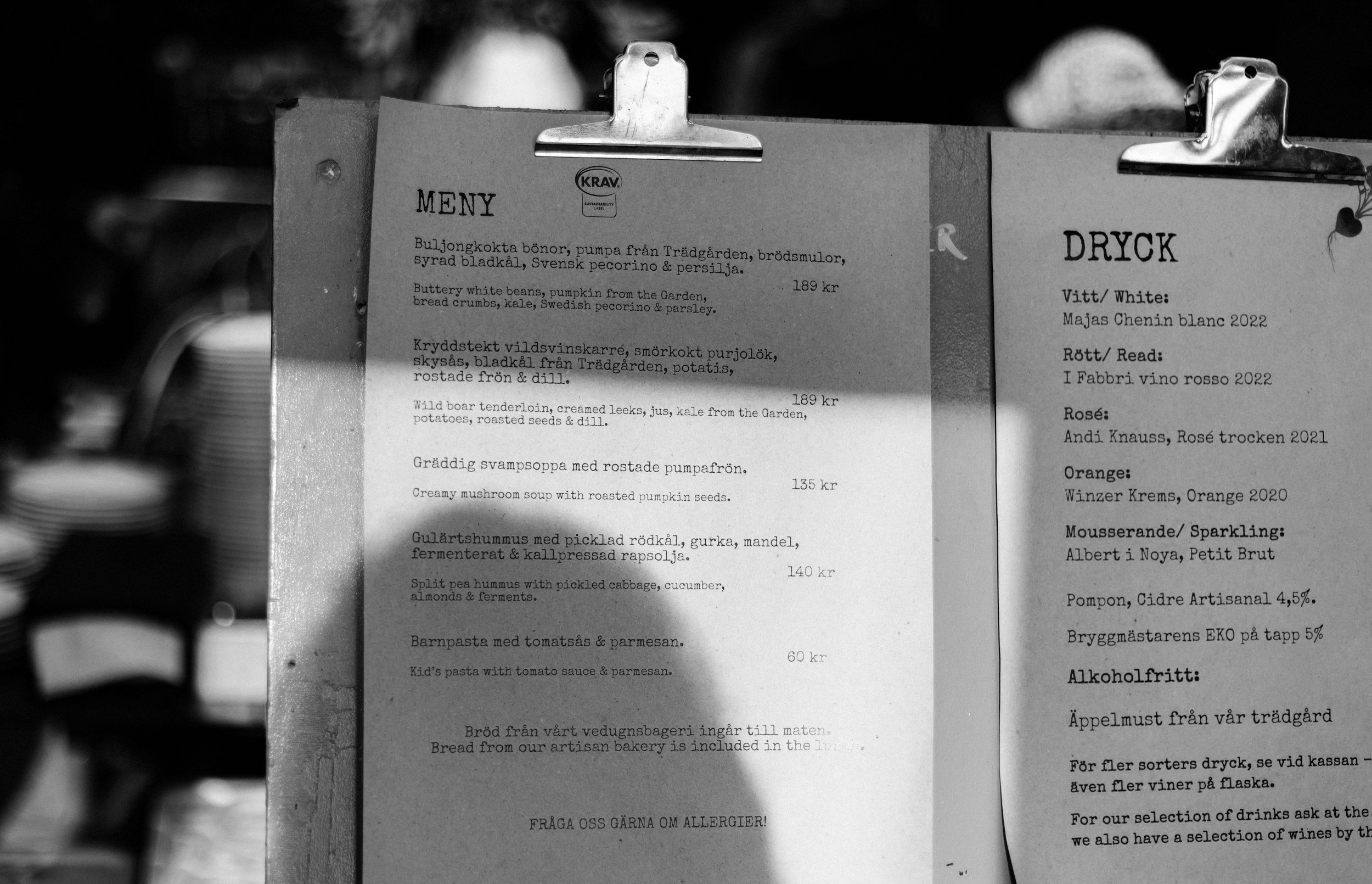 How to Design Your Menu in 2025: A Thoughtful and Analytical Guide for Chefs and Restaurateurs