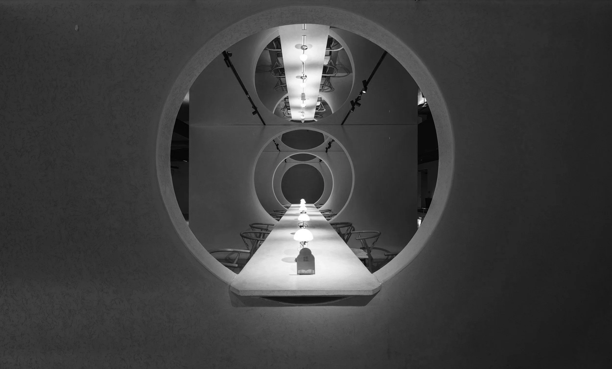 Where the Light Gathers - A Curious Study in the Smallest Design Decisions We Don’t Always See