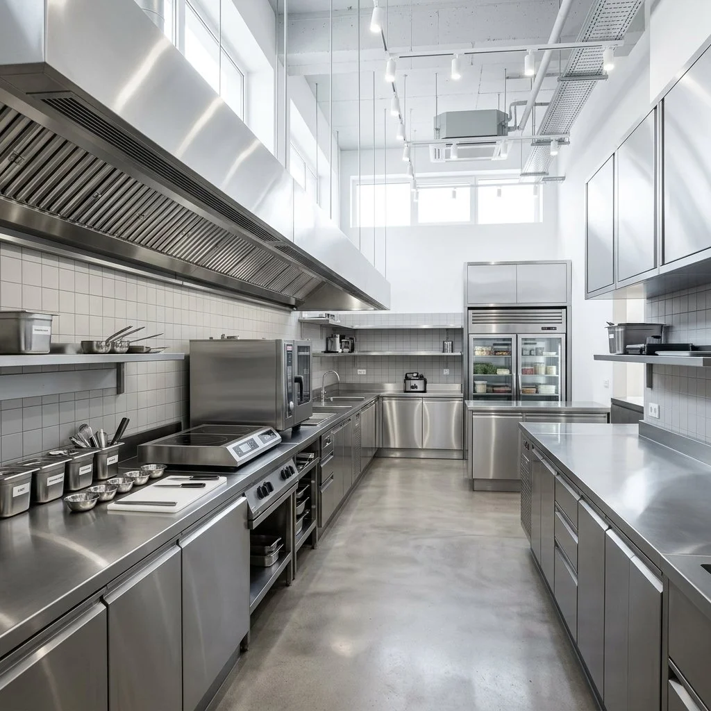 How to Start a Cloud Kitchen in India: A Practical Guide for Food Entrepreneurs