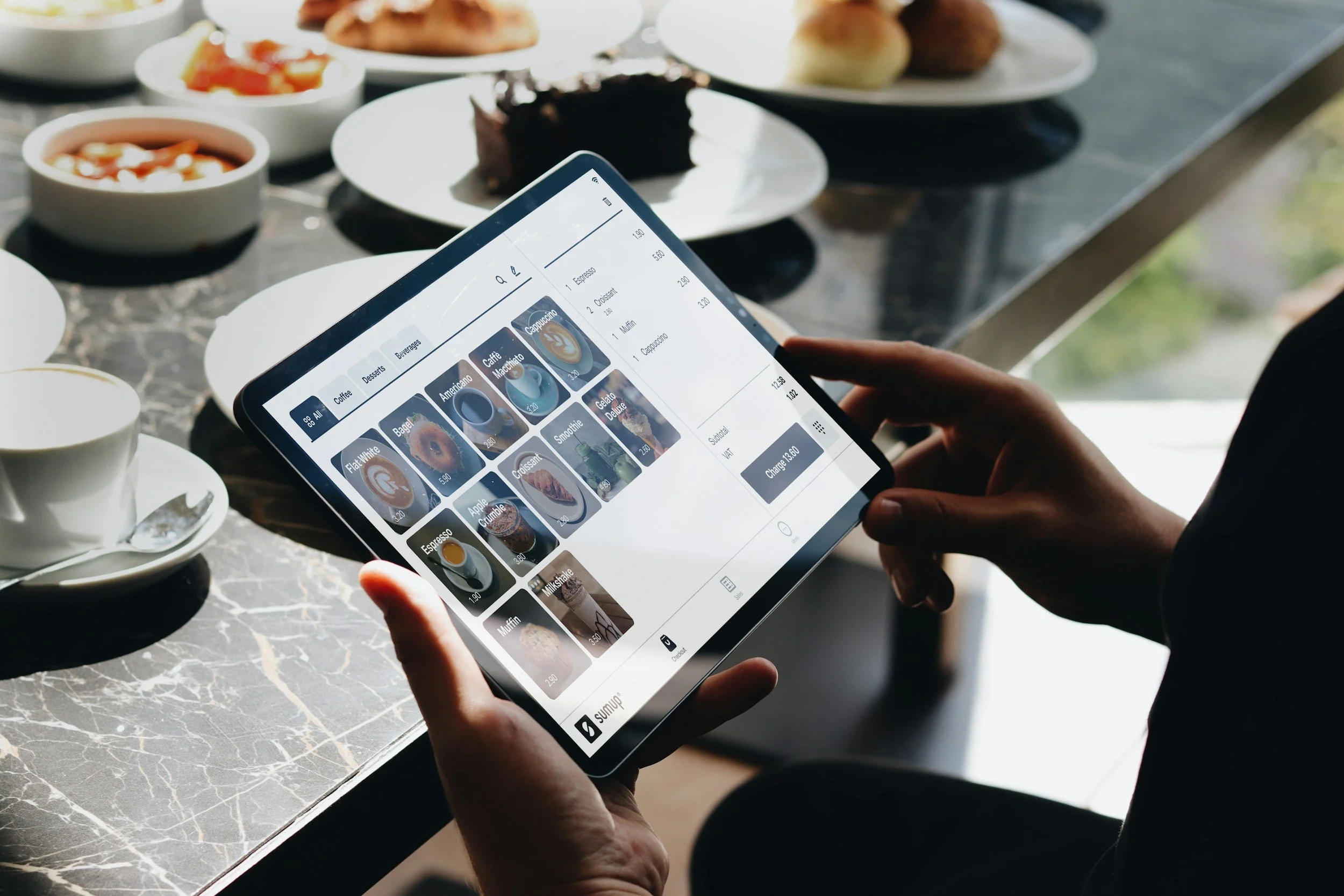 How AI is Impacting the Hospitality and Restaurant Industry Globally
