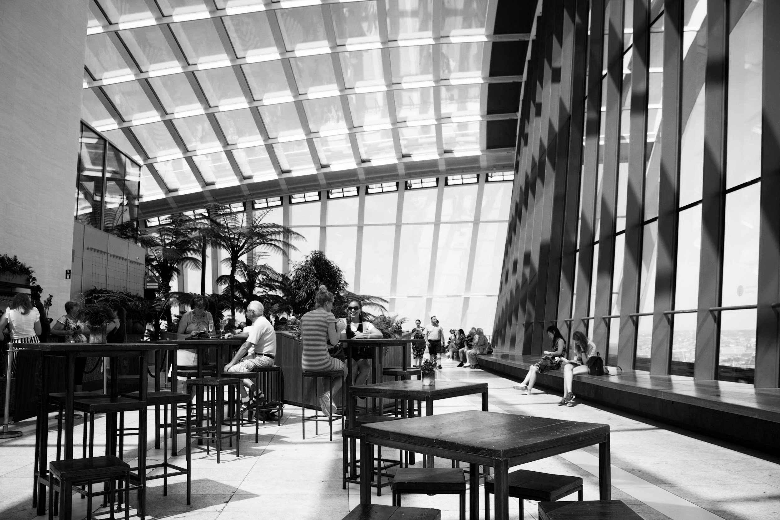 Restaurant Architecture and Design Trends To Look Forward To In 2025