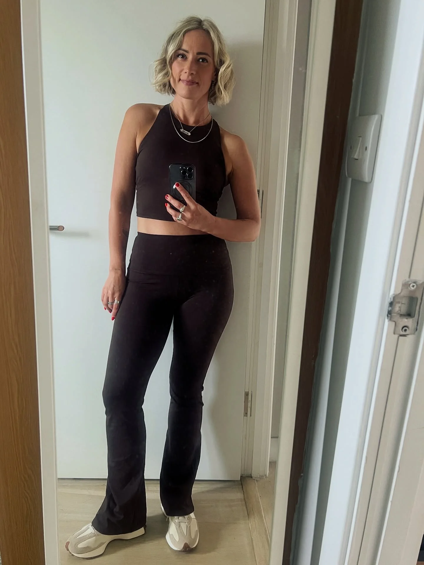 Off to ecstatic dance @ecstaticdance.uk @embodayfest 💃 MOVEMENT is MY MEDICINE ✨

Go on, take yourself out for a dance today, it&rsquo;s good for the soul! 

#ecstaticdance #interiorself #movementismedicine