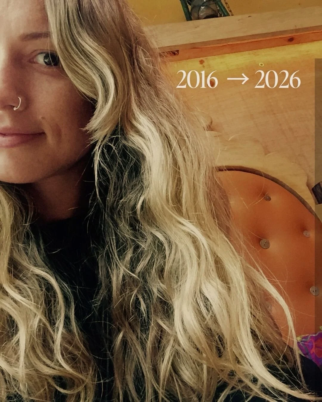 Ten years ago, in 2016, I quit my job, used my life savings and booked a one-way flight. ✈️ 

The plan was simple - start in Mexico, travel through Central America by bus, make my way down to South America and finish in Bolivia. What I didn&rsquo;t k