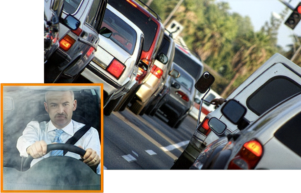 Is driving still the American dream?