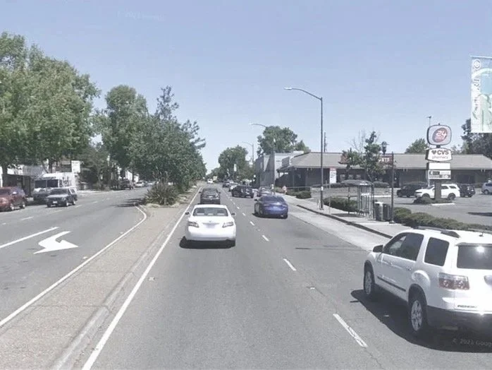 Moving toward a better future for San Pablo Avenue
