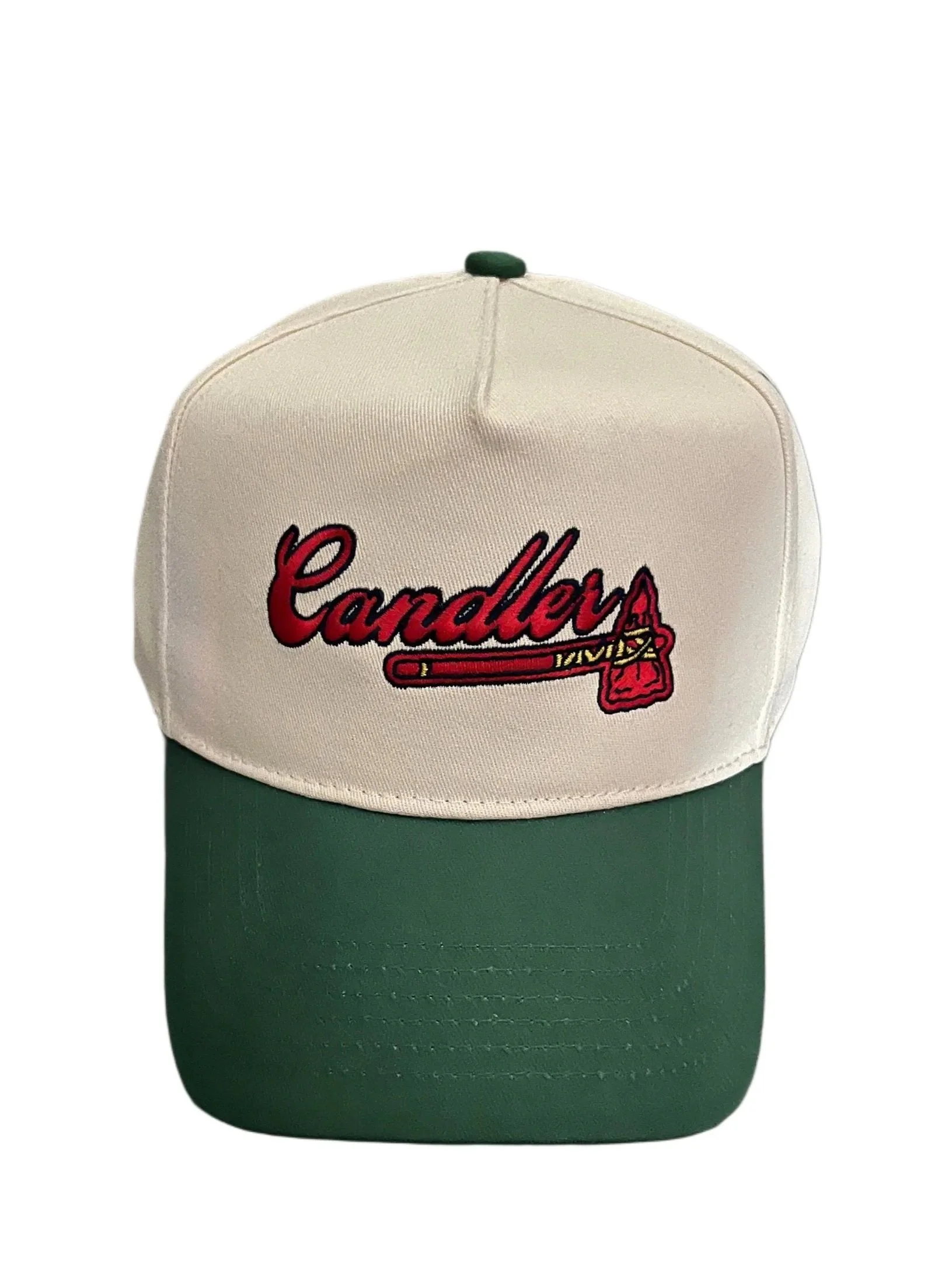 Major League Throwback