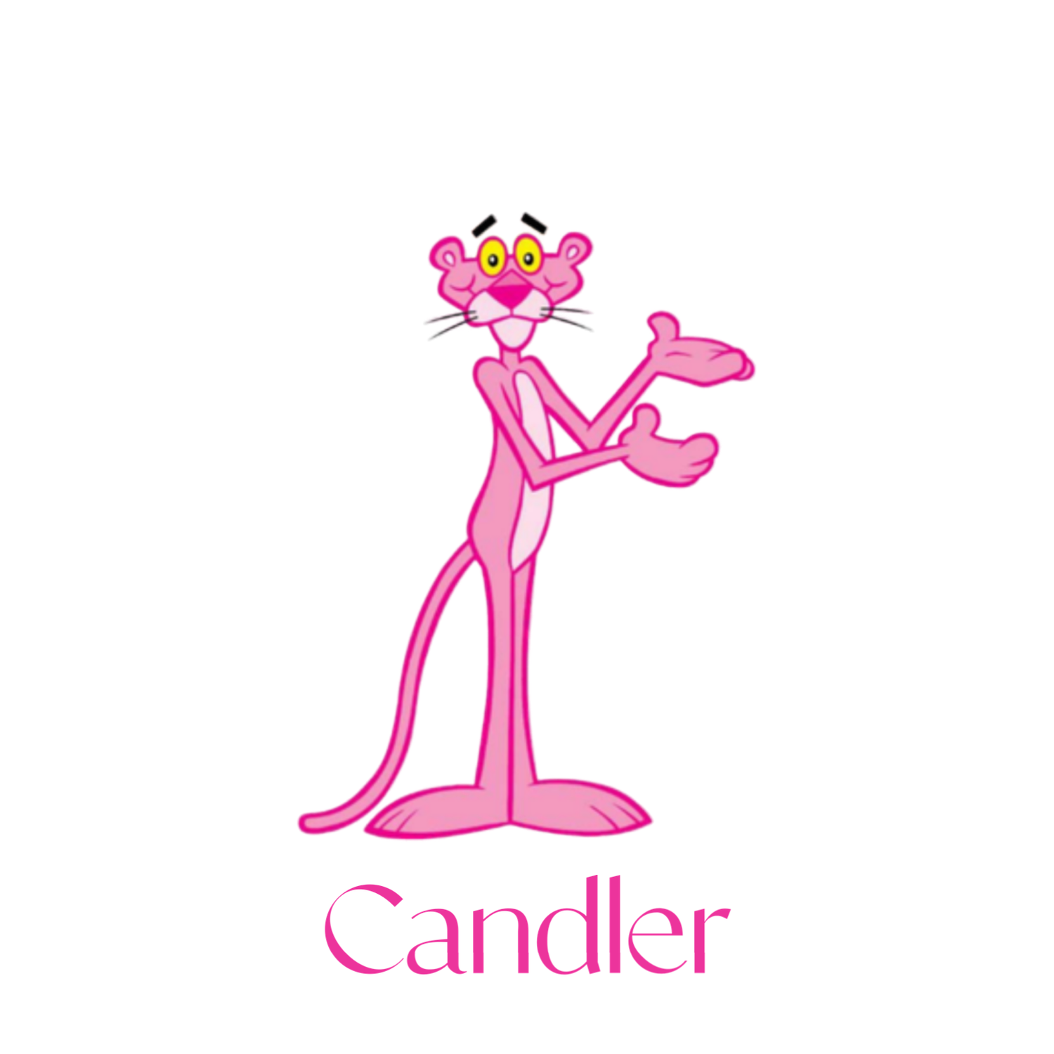 Candler Golf
