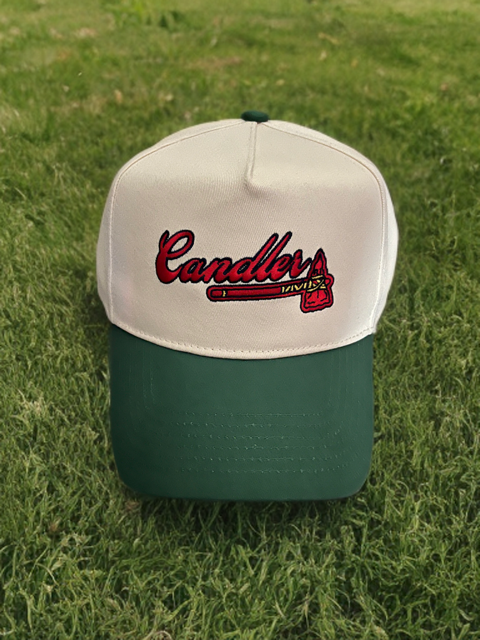 Major League Throwback