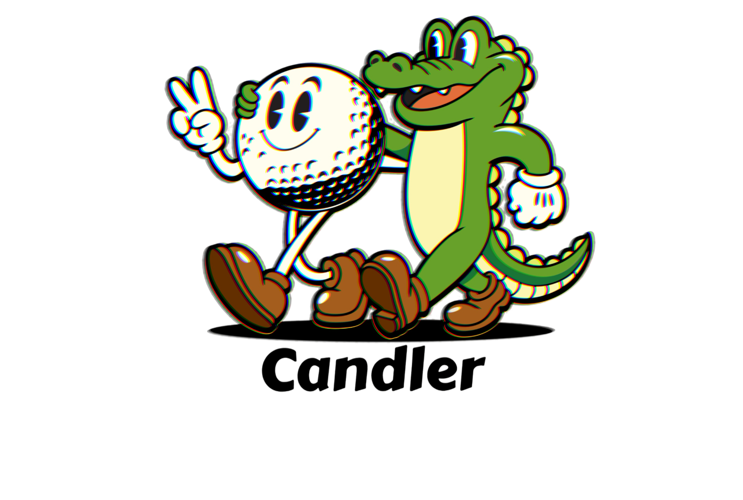 Candler Golf