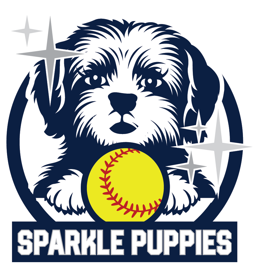 Sparkle Puppies Swag