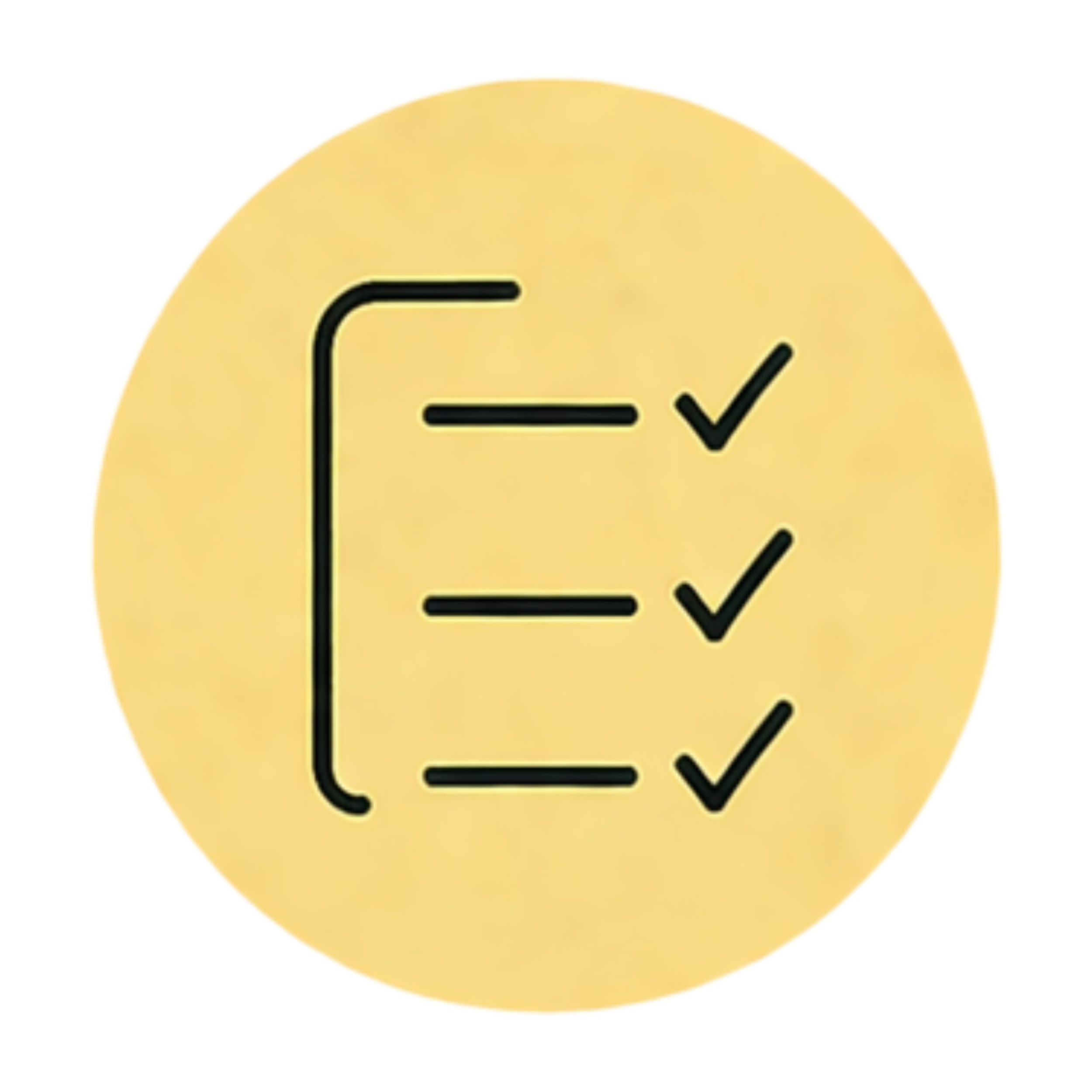 Chart defining upward momentum