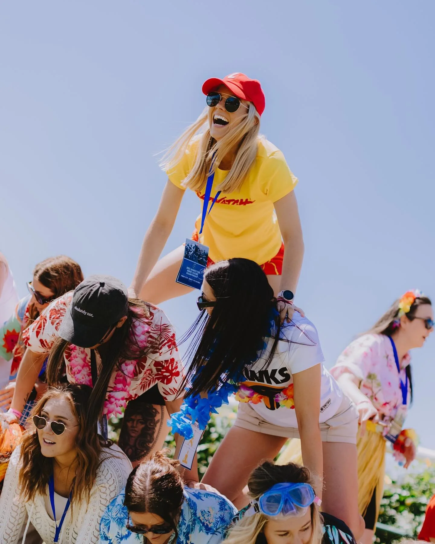 Bringing the beach to Bendigo πβ±οΈπβοΈ
Highlights from @bendigojockeyclub Beach Party 2025 πΈ