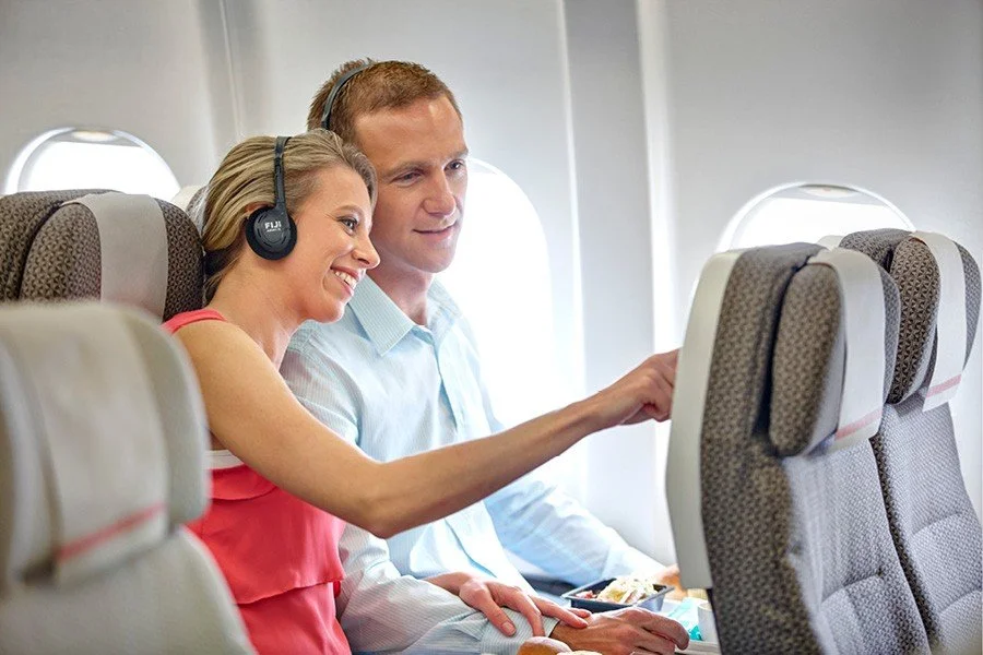 Fiji Airways Win Your Ticket Back!