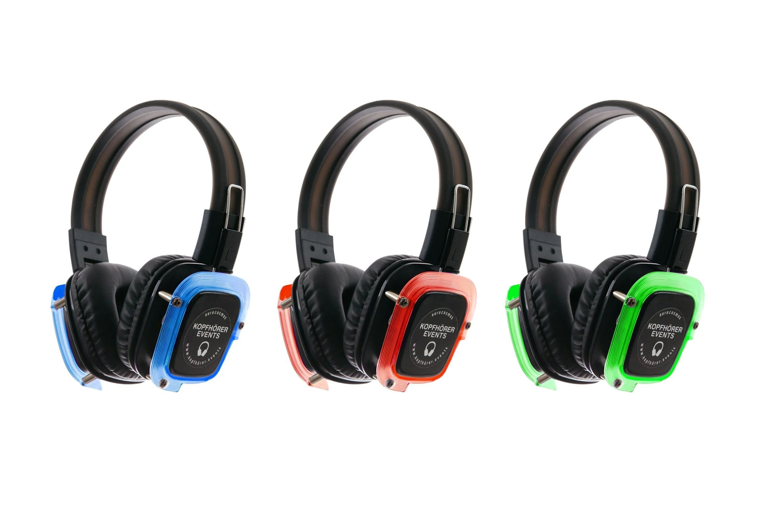 Silent Disco Back to School Party!
