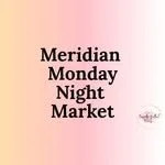 Monday Night Market- Christmas Edition