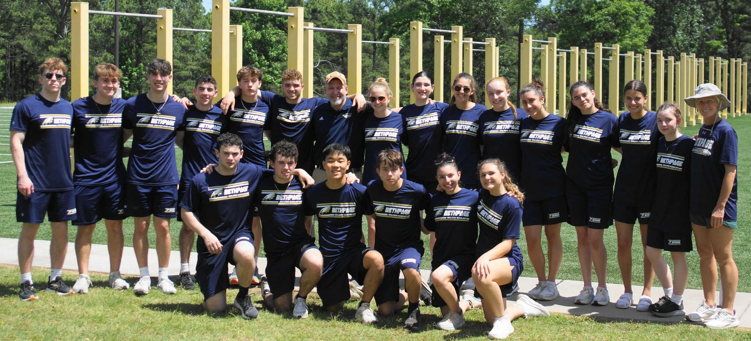 5. Team pic in uniform.JPG