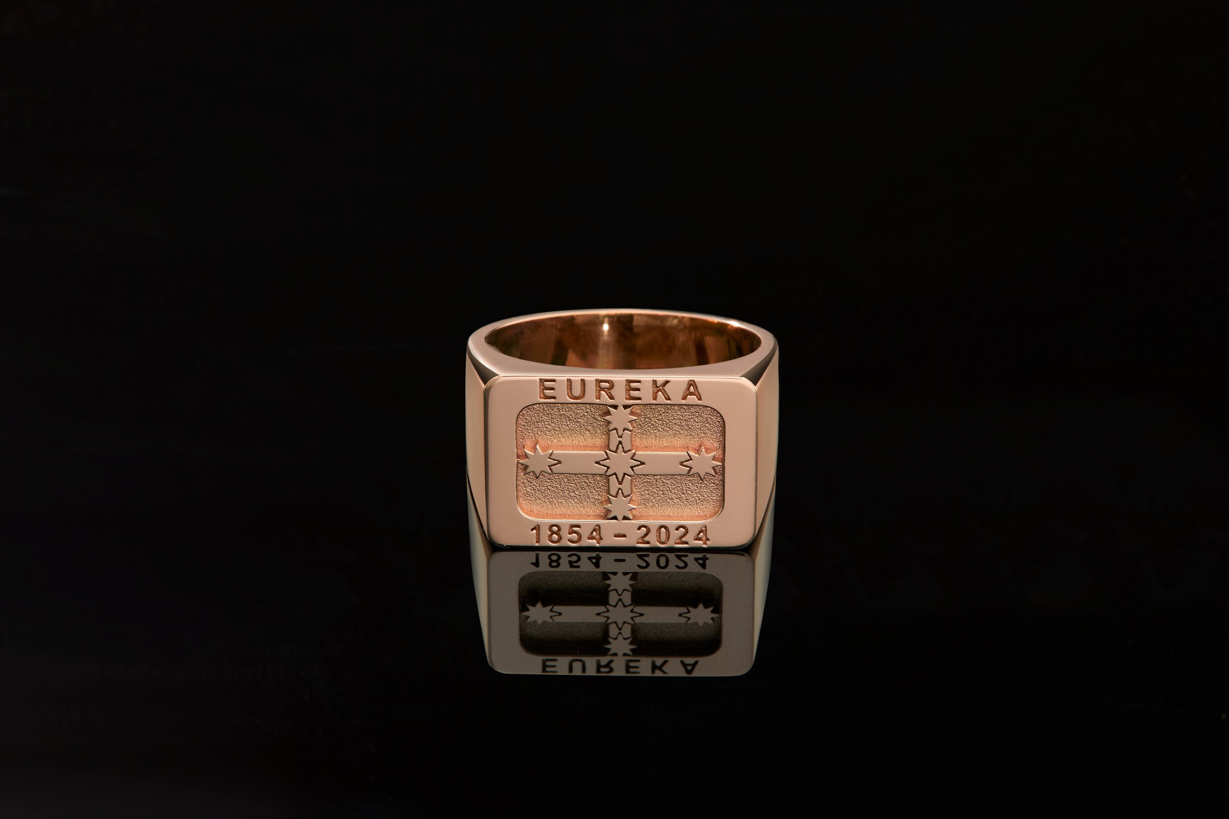 CFMEU_plain ring_rose gold.jpg