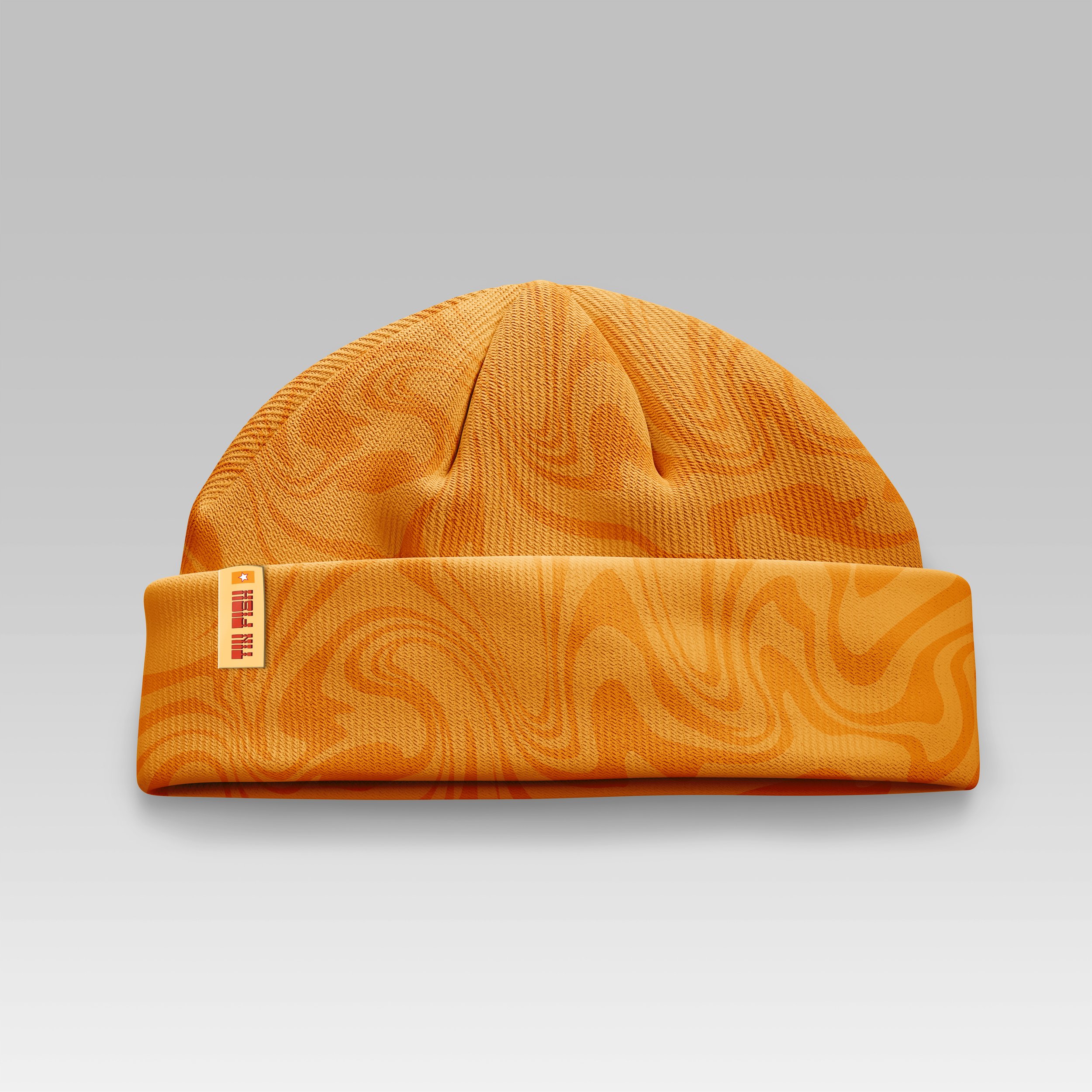 TINFISH BEANIE ORANGE.jpg