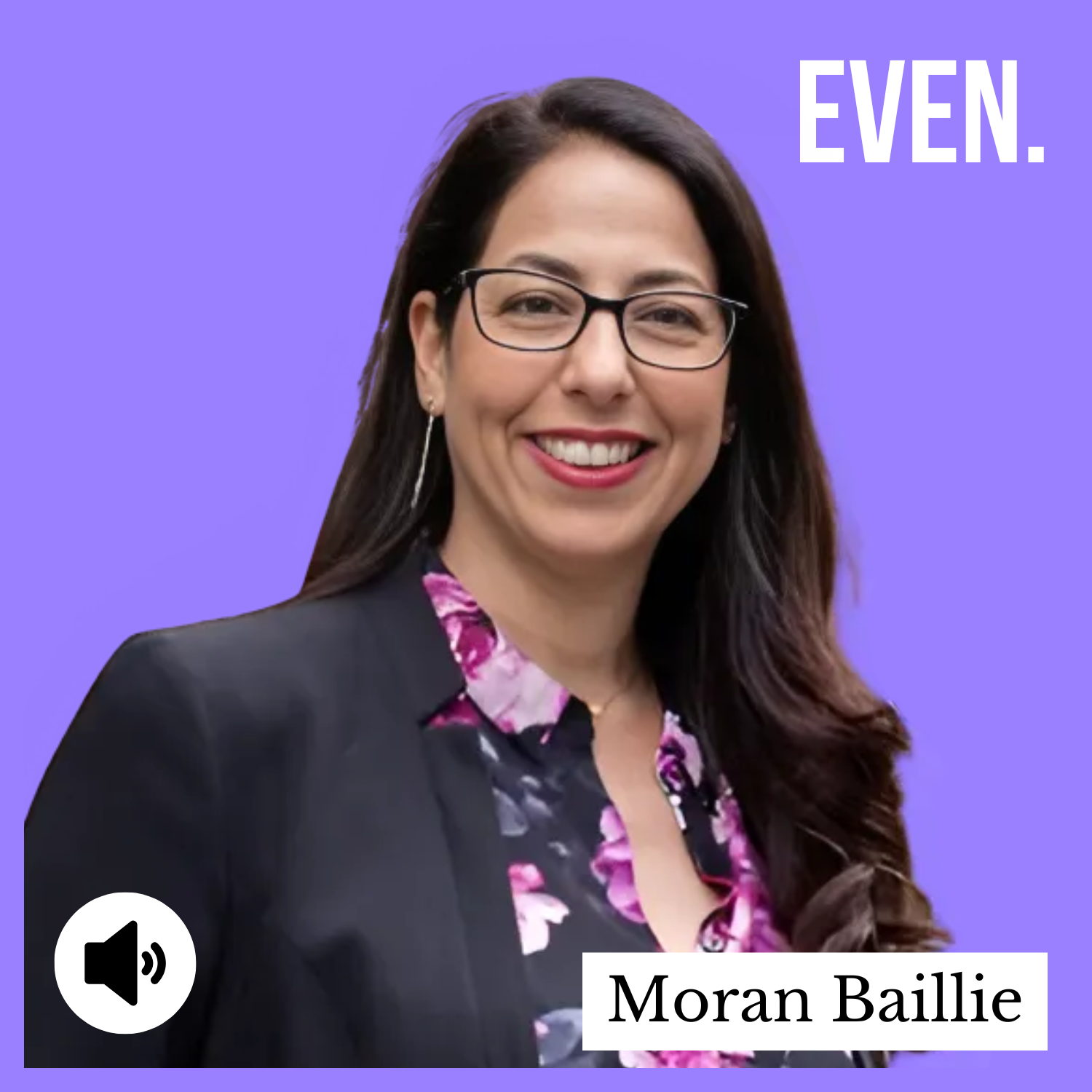 Moran Baillie