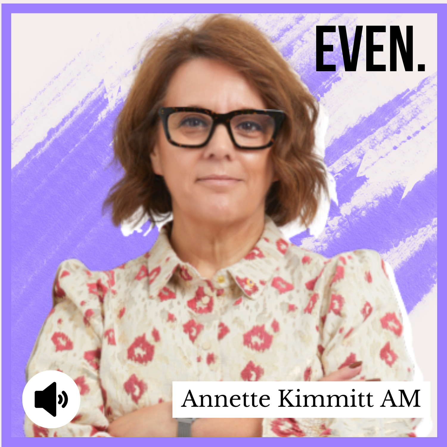Annette Kimmitt AM