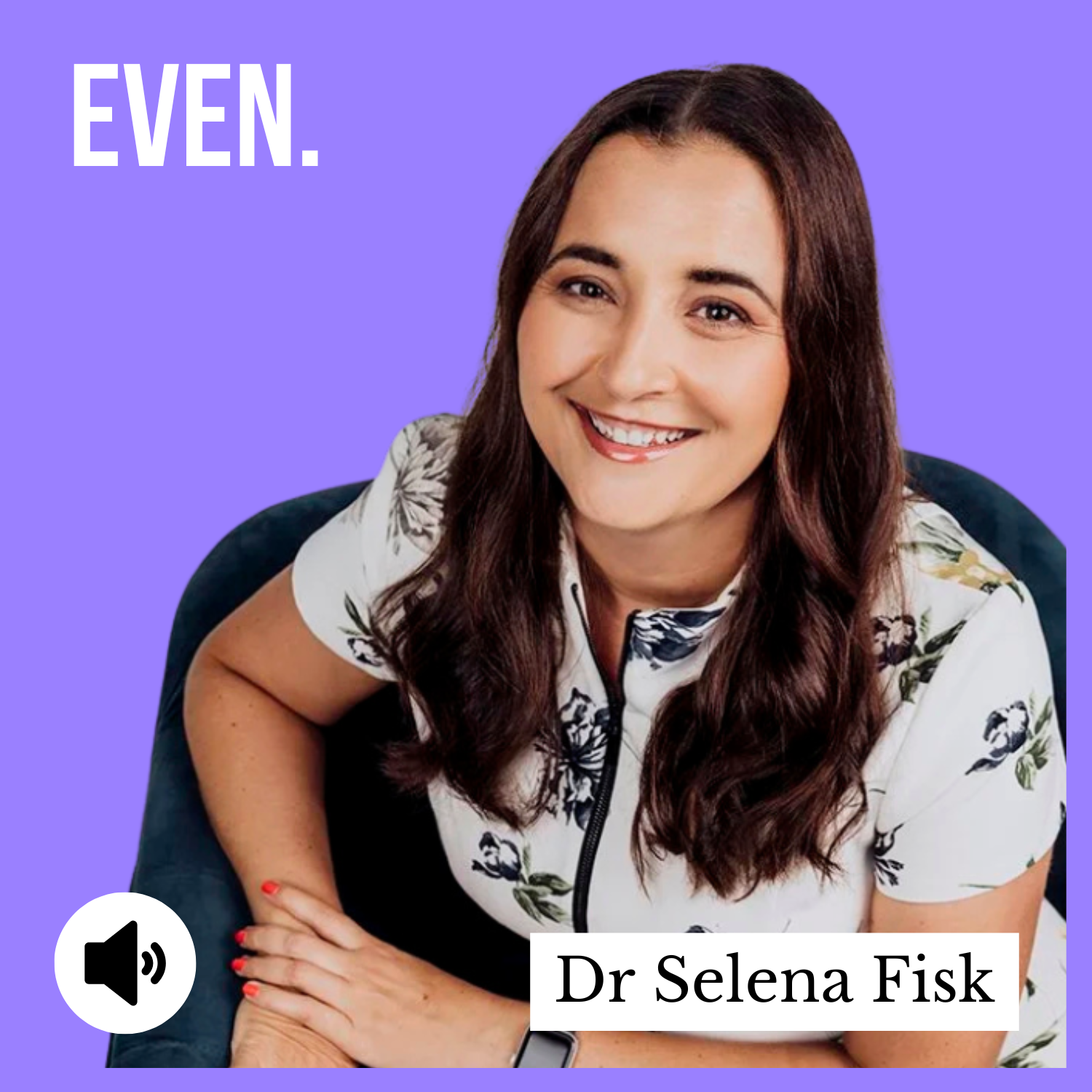 Dr Selena Fisk