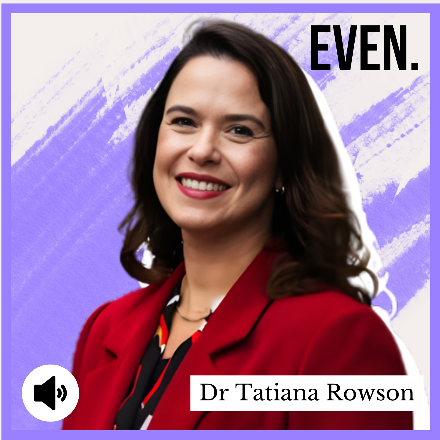 Dr Tatiana Rowson