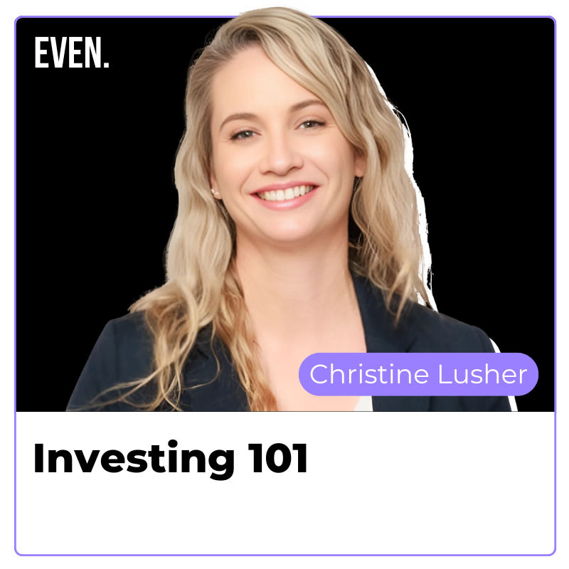Investing 101