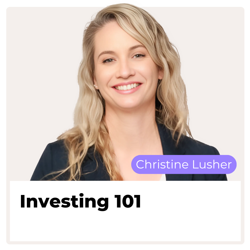 Investing 101