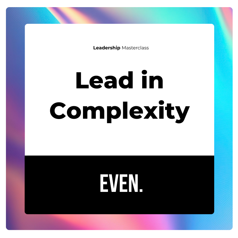 Lead in Complexity