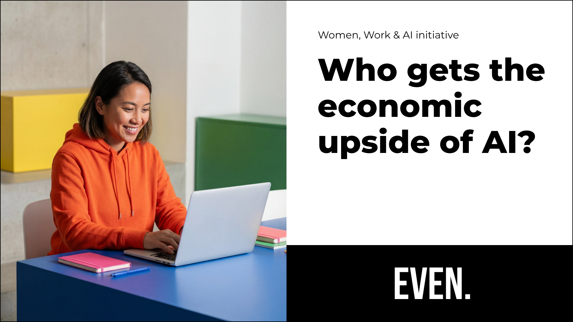 Who gets the economic upside of AI: women's share of AI jobs, pay and leadership roles